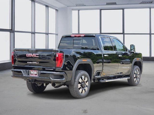 New 2026 GMC Sierra 2500 HD Denali Truck