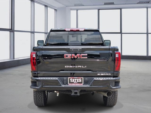 New 2026 GMC Sierra 2500 HD Denali Truck