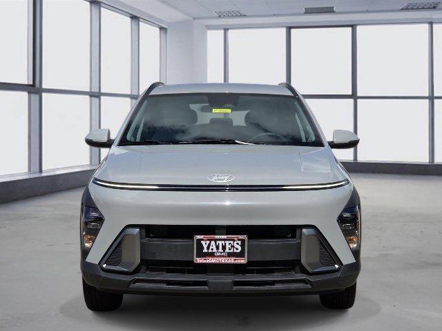 Used 2025 Hyundai Kona SEL