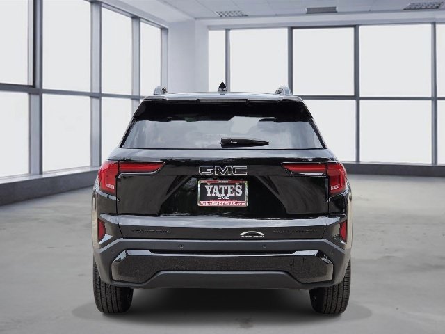 New 2027 GMC Terrain Elevation SUV