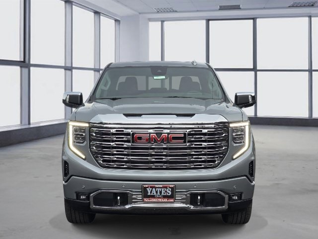 New 2026 GMC Sierra 1500 Denali Truck