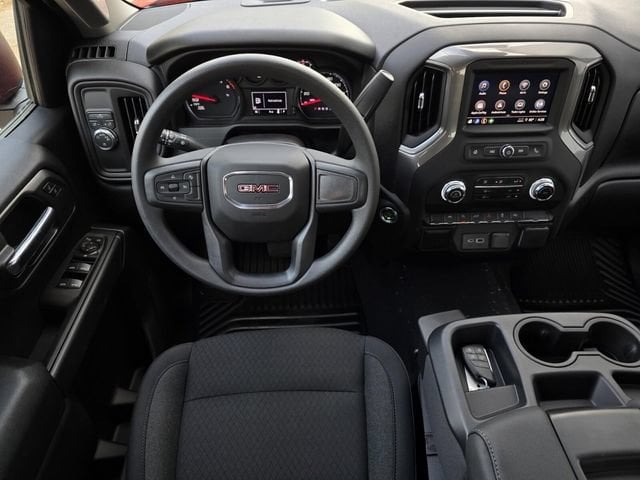 2026 GMC Sierra 1500 Pro - Photo 19