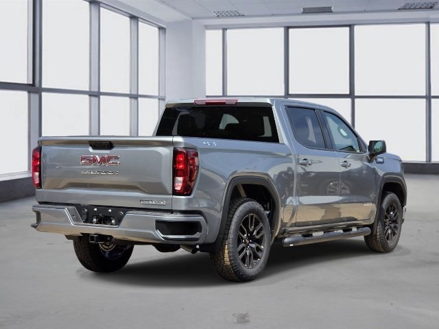 New 2026 GMC Sierra 1500 Elevation Truck