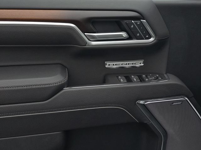2026 GMC Sierra 1500 Denali - Photo 22
