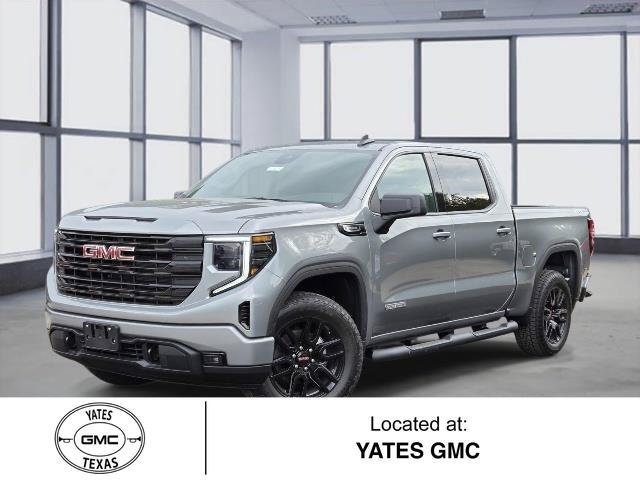 New 2026 GMC Sierra 1500 Elevation Truck