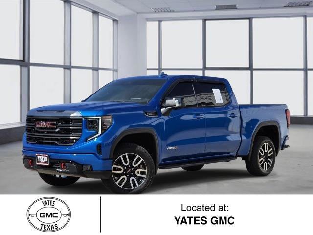 Used 2023 GMC Sierra 1500 AT4 Truck