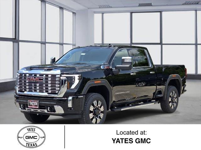New 2026 GMC Sierra 2500 HD Denali Truck