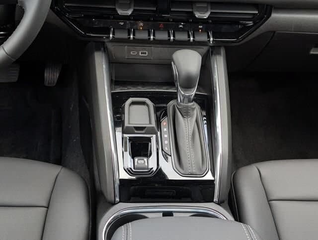 2026 GMC Canyon Elevation - Photo 22