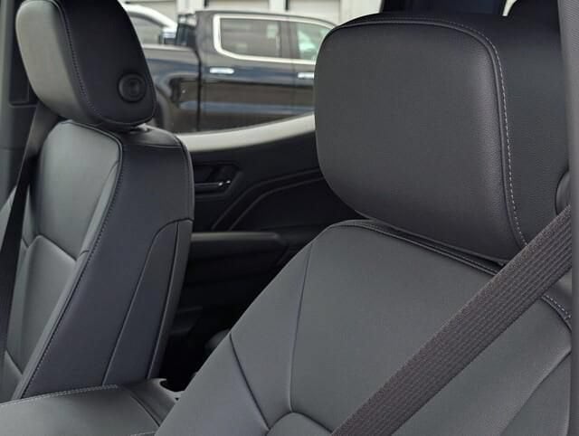 2026 GMC Canyon Elevation - Photo 12