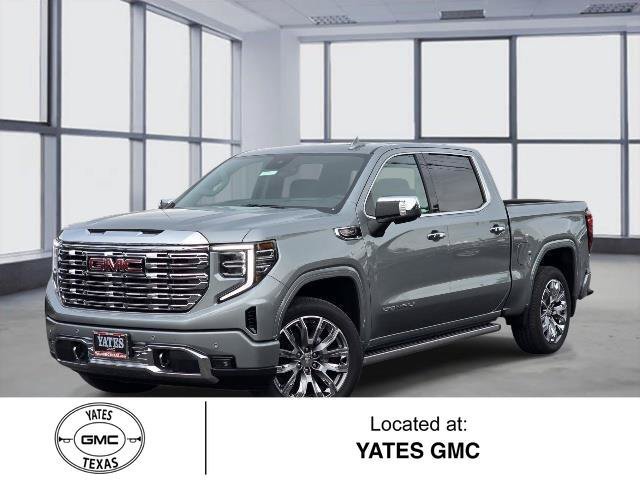 2026 GMC Sierra 1500 Denali Truck