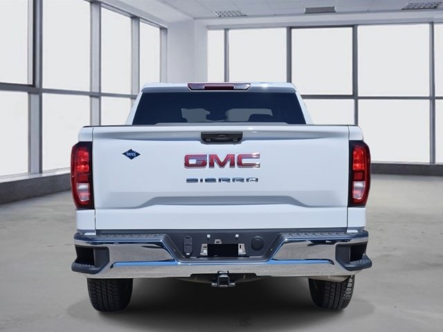 New 2026 GMC Sierra 1500 Pro Truck