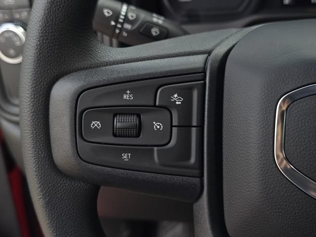 2026 GMC Sierra 1500 Pro - Photo 26
