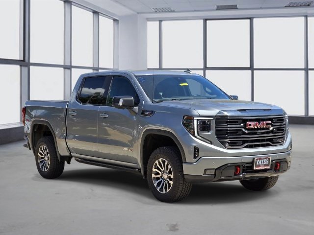 Used 2023 GMC Sierra 1500 AT4 Truck
