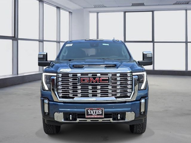 New 2026 GMC Sierra 2500 HD Denali Truck