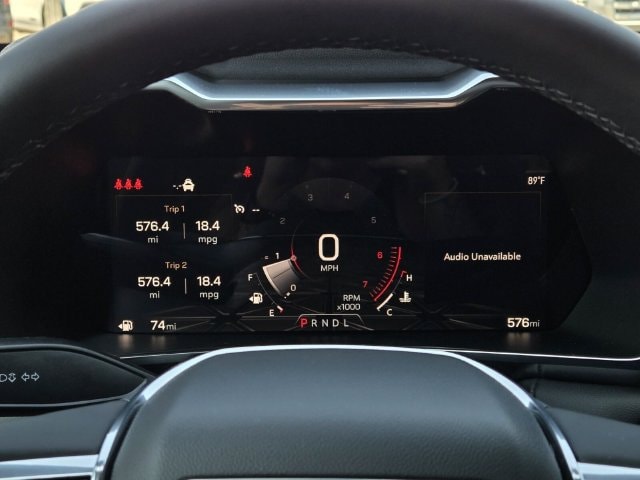 2026 GMC Canyon Elevation - Photo 16