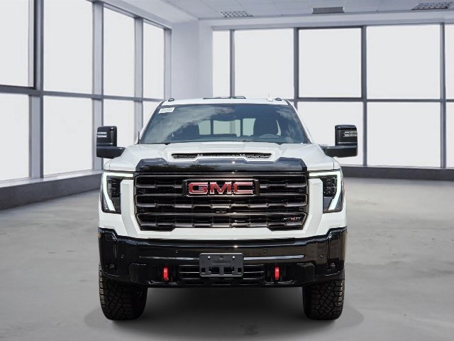 New 2026 GMC Sierra 2500 HD AT4X Truck
