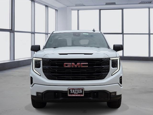 New 2026 GMC Sierra 1500 Elevation Truck
