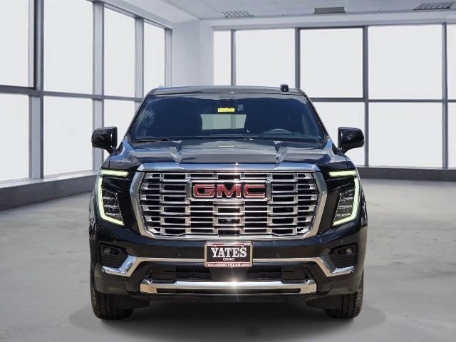 Used 2025 GMC Yukon Denali SUV