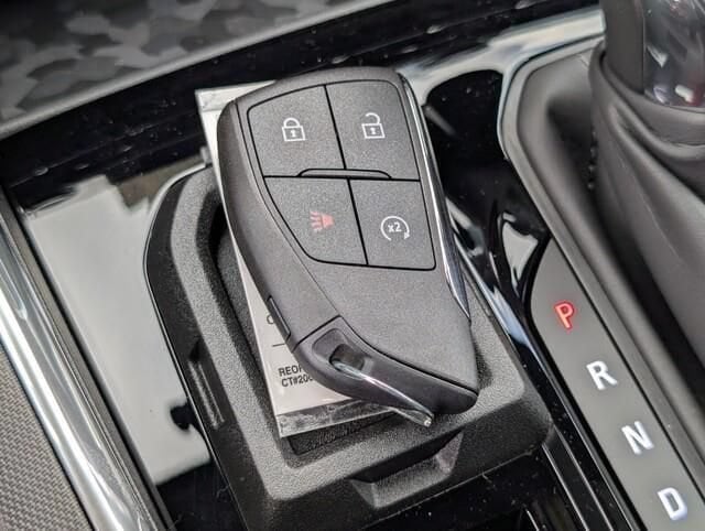2026 GMC Canyon Elevation - Photo 26