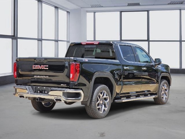 New 2026 GMC Sierra 1500 SLT Truck