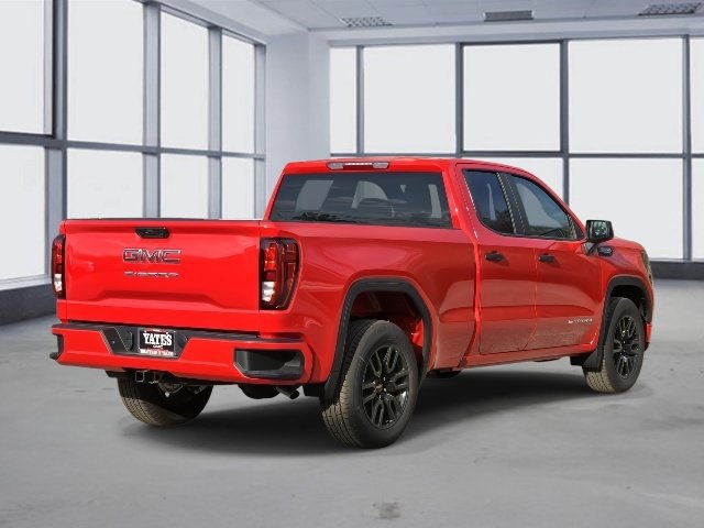 New 2026 GMC Sierra 1500 Pro Truck