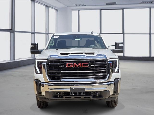 New 2026 GMC Sierra 2500 HD Pro Truck