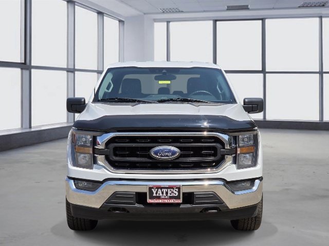 Used 2023 Ford F-150 XL