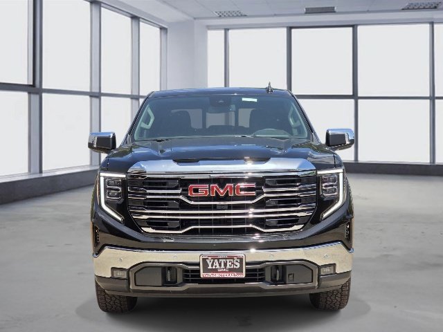 New 2026 GMC Sierra 1500 SLT Truck
