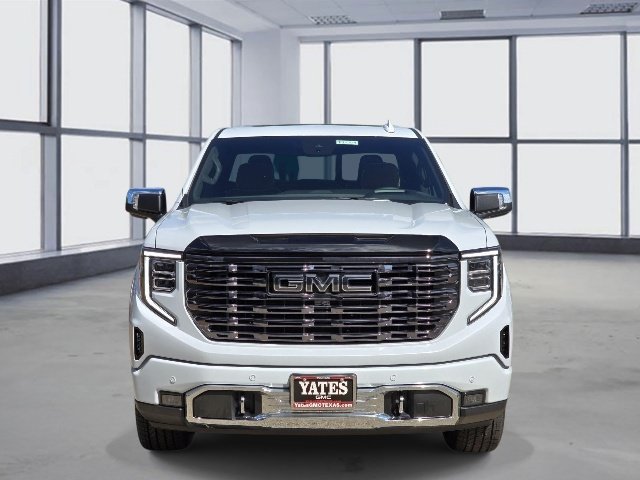 New 2026 GMC Sierra 1500 Denali Ultimate Truck