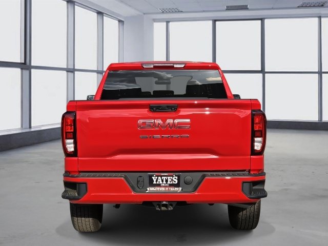 New 2026 GMC Sierra 1500 Pro Truck