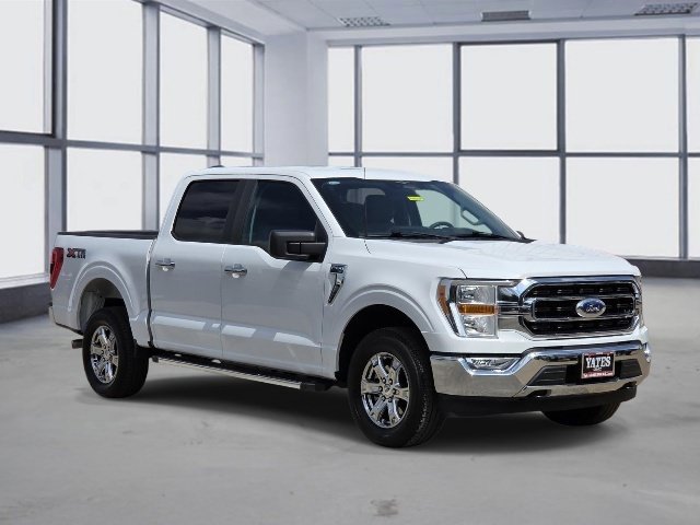 Used 2023 Ford F-150 XL