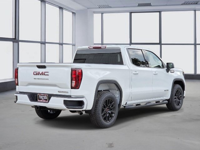 New 2026 GMC Sierra 1500 Elevation Truck