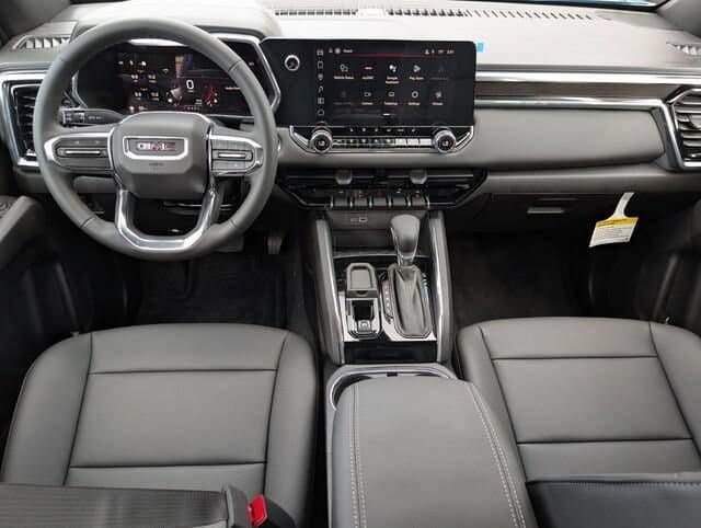 2026 GMC Canyon Elevation - Photo 19