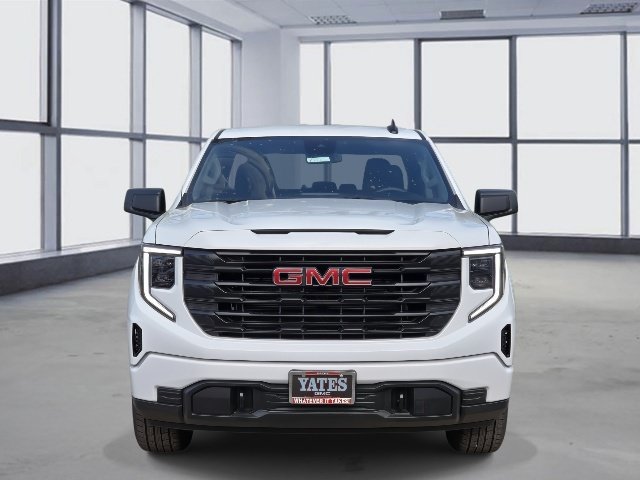 New 2026 GMC Sierra 1500 Pro Truck