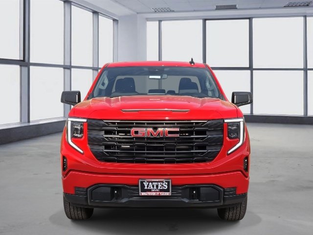 New 2026 GMC Sierra 1500 Pro Truck