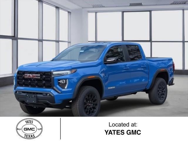 2026 GMC Canyon Elevation Truck