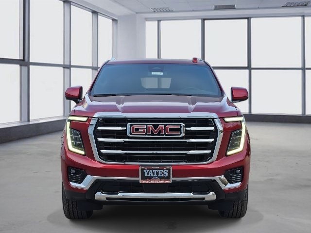 New 2026 GMC Yukon XL Elevation SUV