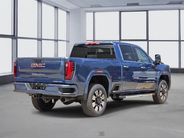 New 2026 GMC Sierra 2500 HD Denali Truck