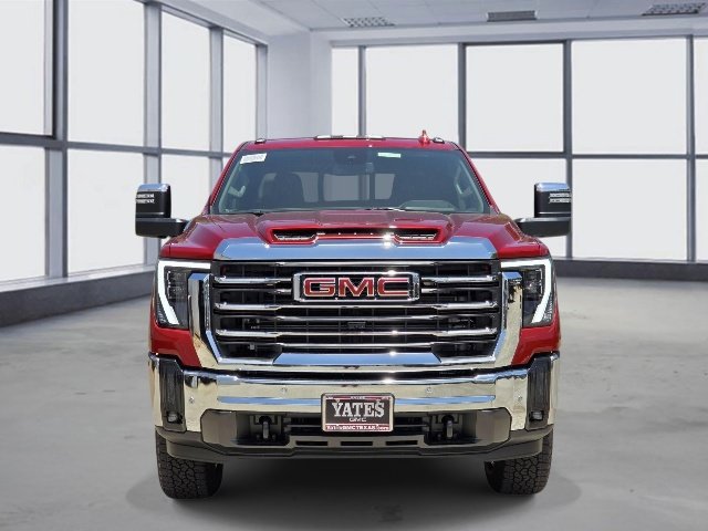 New 2026 GMC Sierra 2500 HD SLT Truck