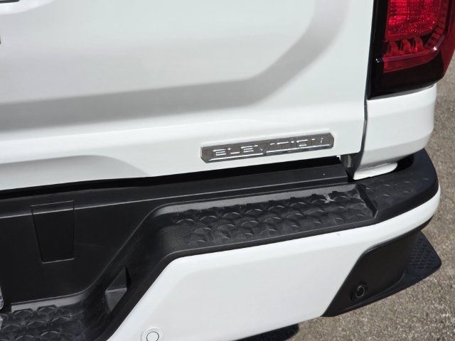 2026 GMC Canyon Elevation - Photo 6