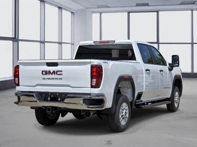 New 2026 GMC Sierra 2500 HD Pro Truck