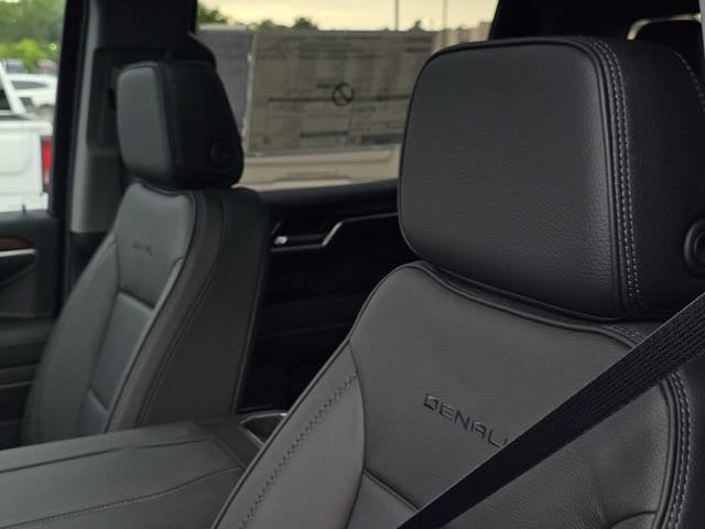 2026 GMC Sierra 1500 Denali - Photo 21
