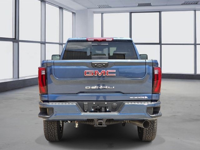 New 2026 GMC Sierra 2500 HD Denali Truck