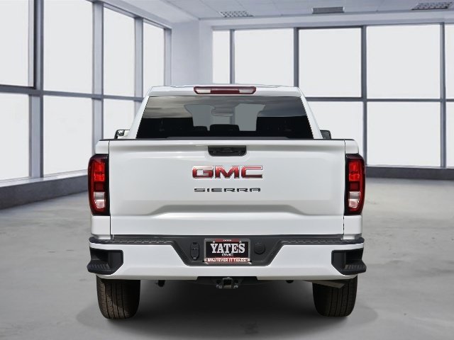 New 2026 GMC Sierra 1500 Pro Truck