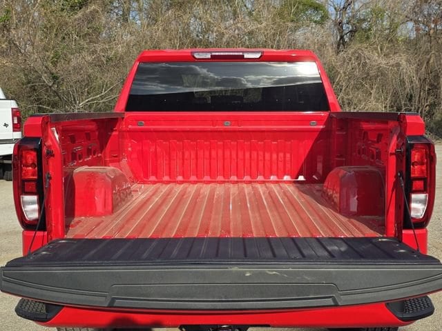 2026 GMC Sierra 1500 Pro - Photo 9