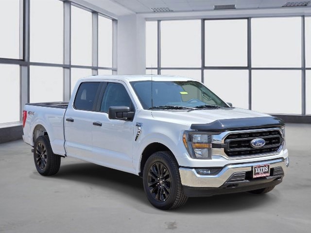 Used 2023 Ford F-150 XL