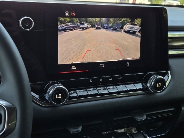 2026 GMC Canyon Elevation - Photo 17