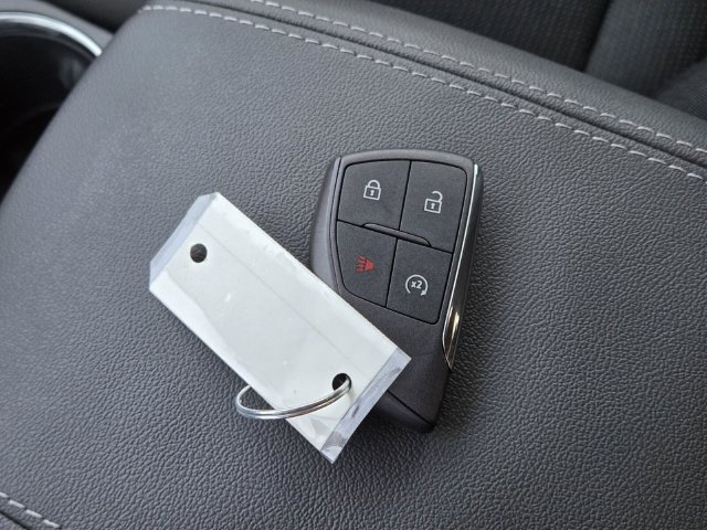 2026 GMC Canyon Elevation - Photo 28