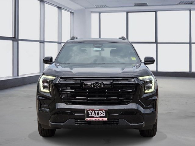 New 2027 GMC Terrain Elevation SUV