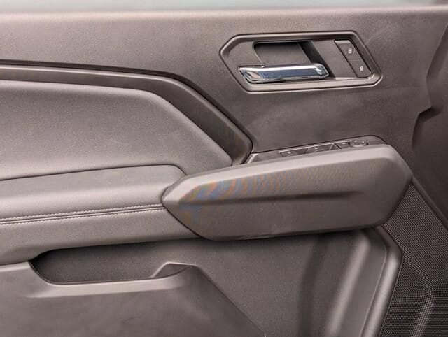 2026 GMC Canyon Elevation - Photo 14